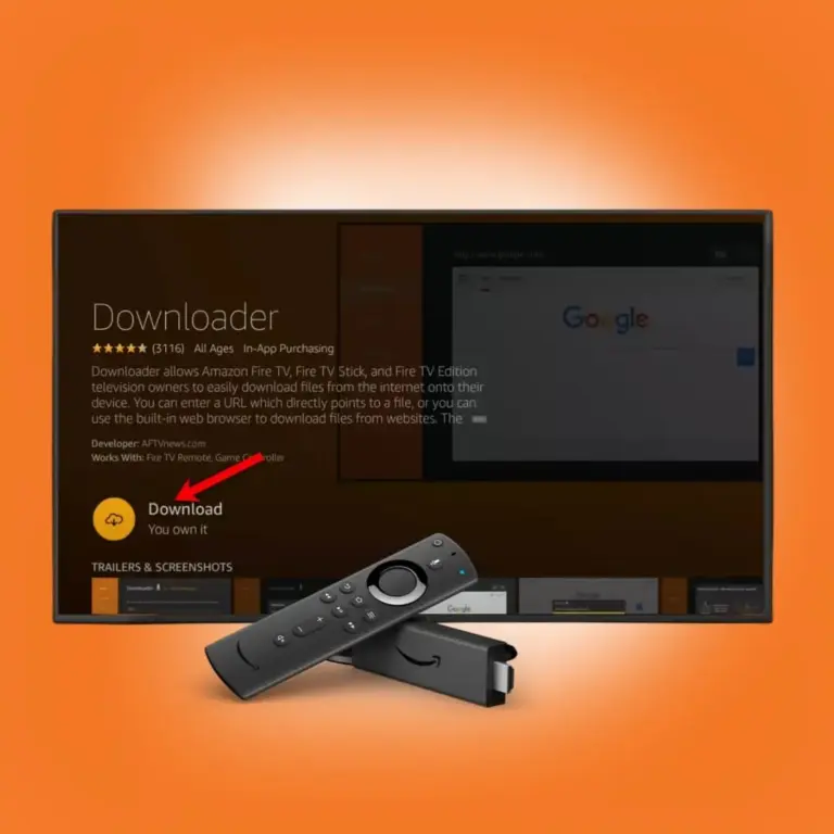 Comprehensive Guide to Using Downloader by AFTVnews on Fire TVs