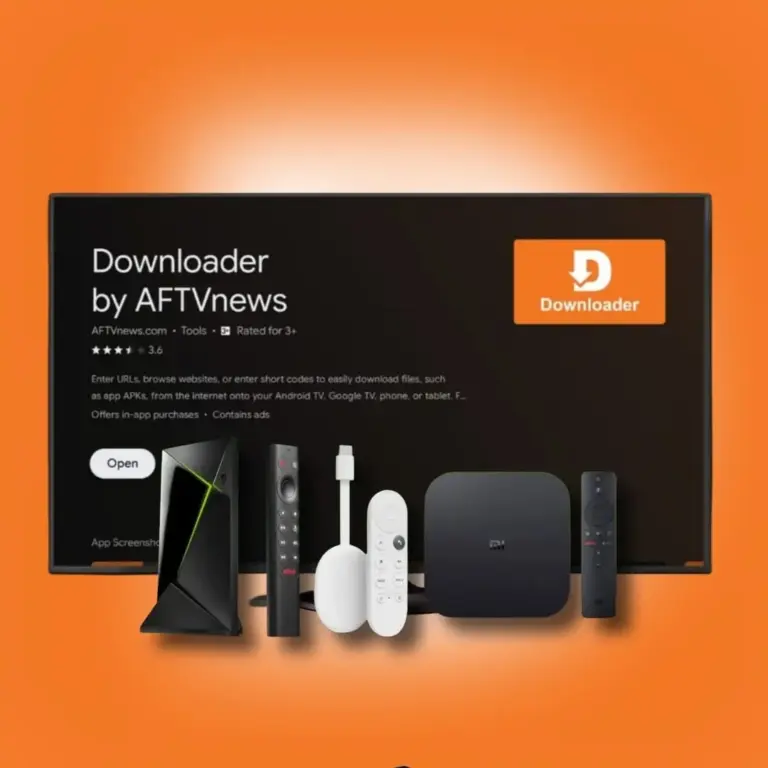 Comprehensive Guide to Using Downloader by AFTVnews on Smart TVs